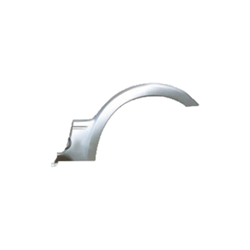 FRONT WHEEL TRIM COMPATIBLE WITH MITSUBISHI PAJERO V73, LH