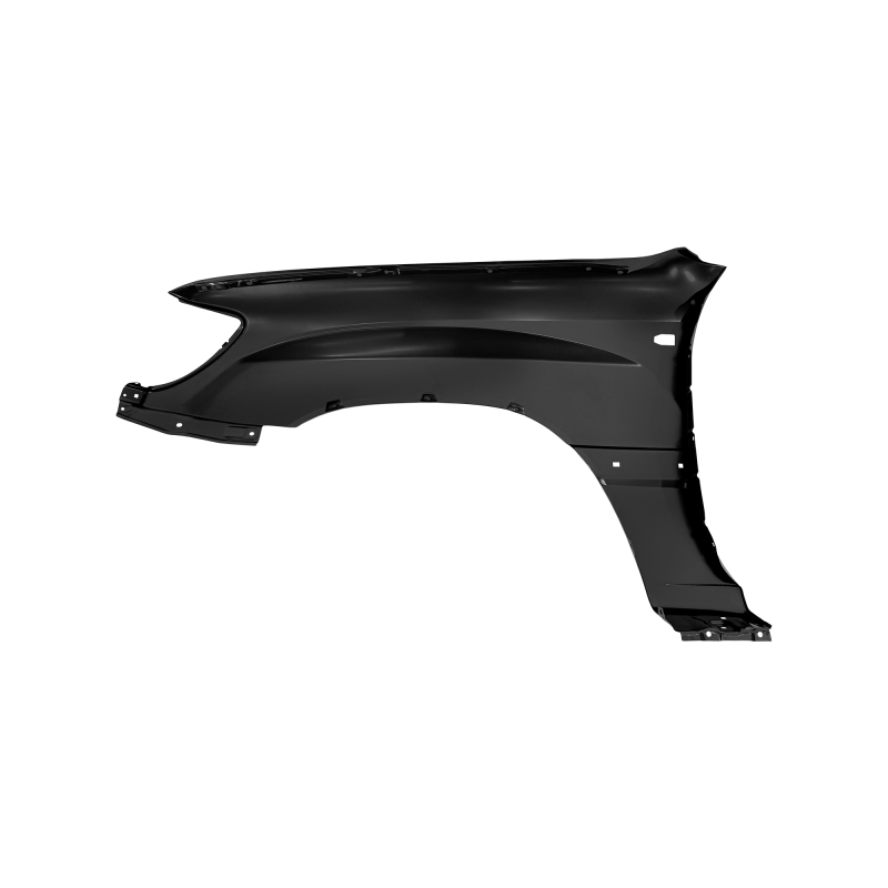 FRONT FENDER W/O ANTENNA HOLE COMPATIBLE WITH TOYOTA LAND CRUISER LC80(LC100), RH