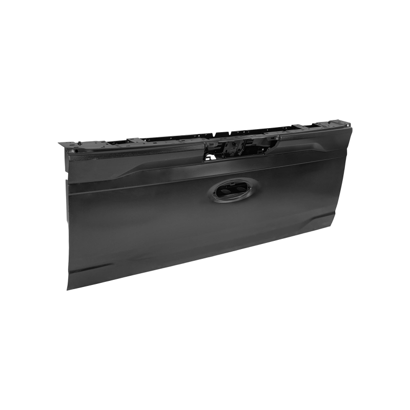 TAIL PANEL(ALUM) COMPATIBLE WITH 2021- FORD F150