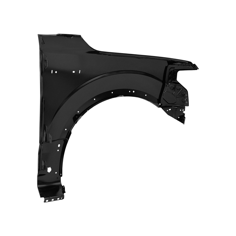 FRONT FENDER (ALUM) COMPATIBLE WITH FORD F150 2015-2020, LH