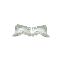 FRONT FENDER INNER COMPATIBLE WITH MITSUBISHI PAJERO V31, LH