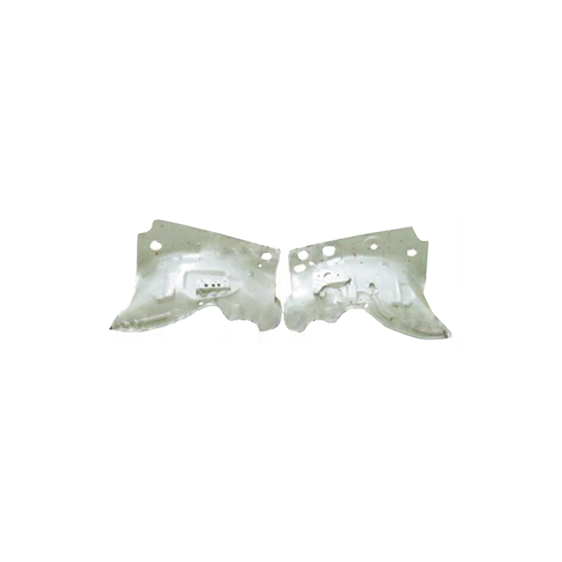 FRONT FENDER INNER COMPATIBLE WITH MITSUBISHI PAJERO V31, LH