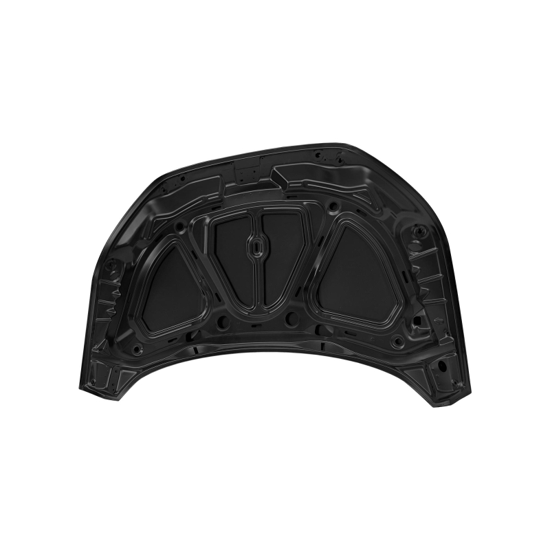 HOOD(STEEL) COMPATIBLE WITH 2023 SAVEIRO ROBUST 
