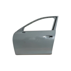 FRONT DOOR NO CONCEALED DOOR HANDLE COMPATIBLE WITH 2021- FAW BESTUNE B70，LH