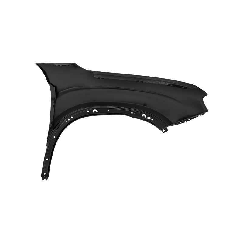 FRONT FENDER COMPATIBLE WITH 2023- JEEP AVENGERS, 0052170585, (STEEL) , LH