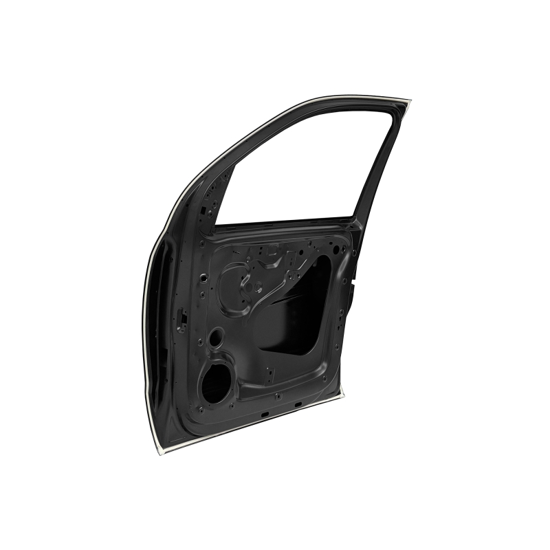 FRONT DOOR COMPATIBLE WITH VOLKSWAGEN AMAROK, RH