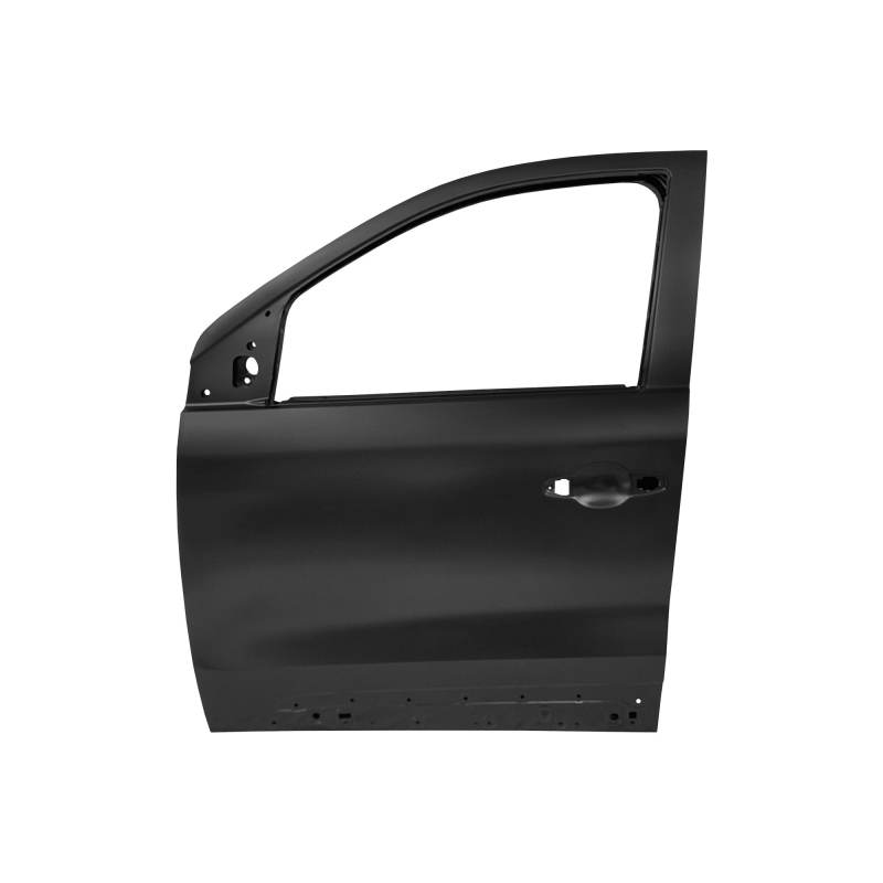 FRONT DOOR COMPATIBLE WITH 2021 RENAULT EXPRESS, LH