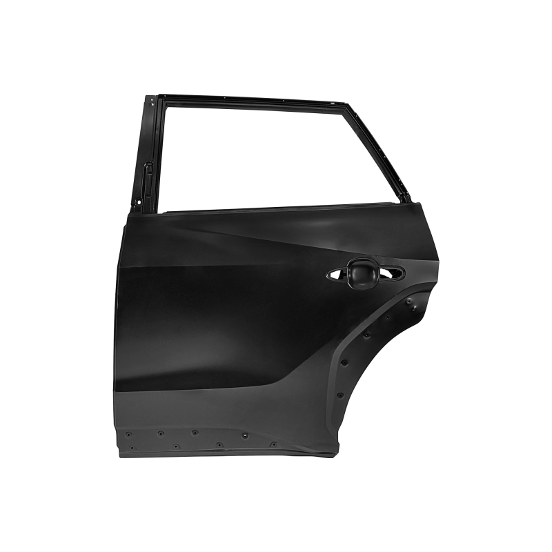 REAR DOOR COMPATIBLE WITH 2023- TOYOTA BZ4X, LH