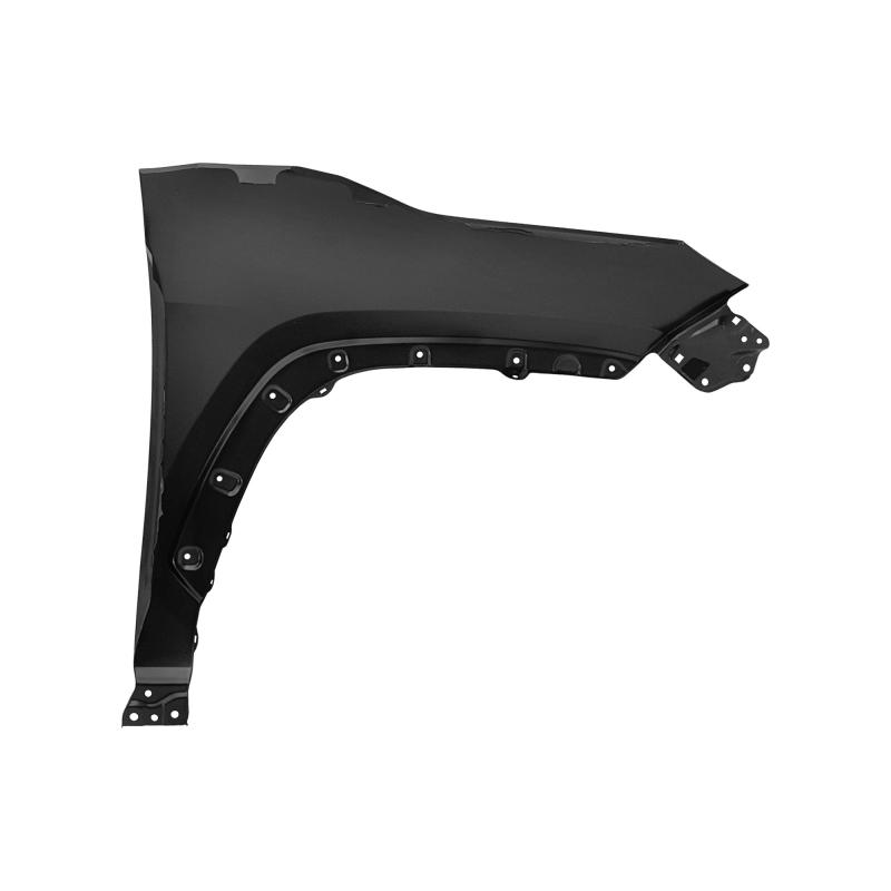 FRONT FENDER COMPATIBLE WITH TOYOTA RAV4 2020, LH