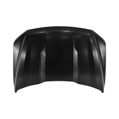 HOOD (ALUM) COMPATIBLE WITH FORD F150-F150 2021-