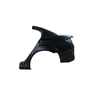 REAR FENDER COMPATIBLE WITH FAW B50 , LH