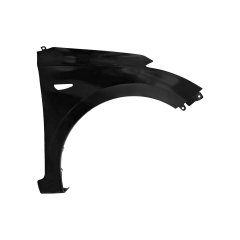 FRONT FENDER COMPATIBLE WITH 2016- HYUNDAI I20, RH