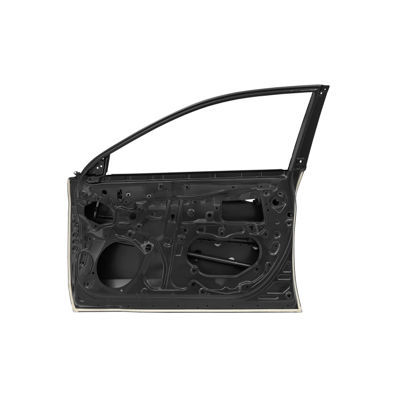 FRONT DOOR COMPATIBLE WITH TOYOTA AVALON 2019, RH