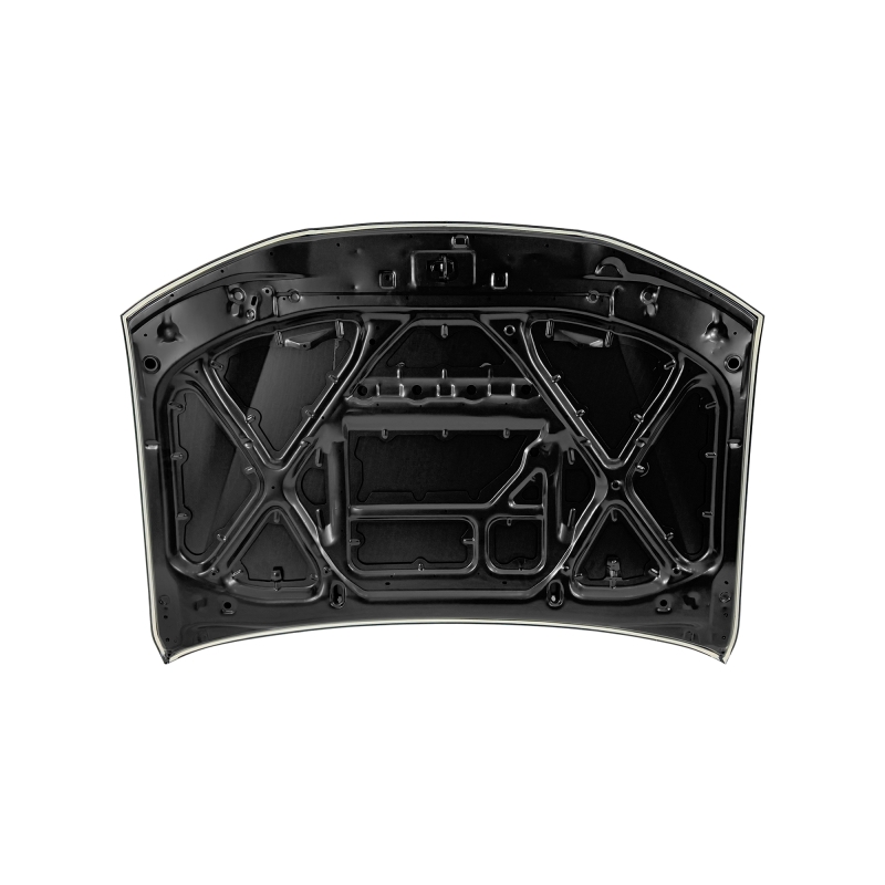 HOOD COMPATIBLE WITH 2005-2012 TOYOTA HILUX REVO