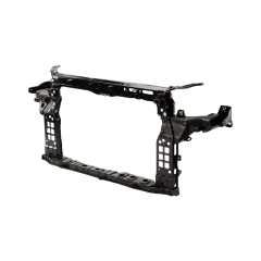RADIATOR SUPPORT COMPATIBLE WITH 2013-2015 HYUNDAI SANTA FE IX45