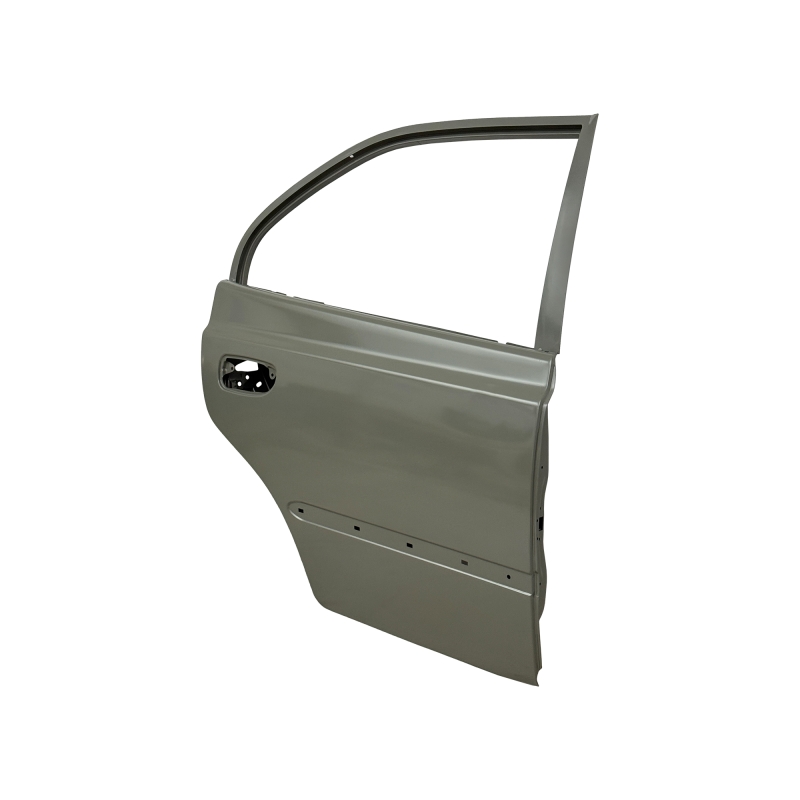 REAR DOOR COMPATIBLE WITH HYUNDAI ACCENT-ACCENT 2001-, RH