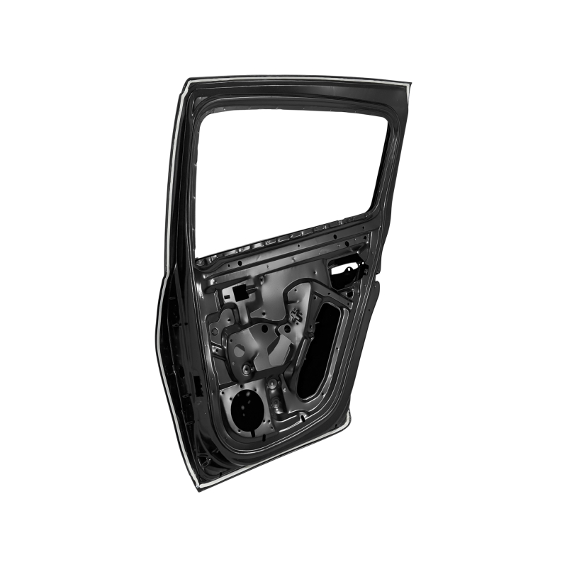 REAR DOOR COMPATIBLE WITH RENAULT SANDERO STEPWAY 2009, RH