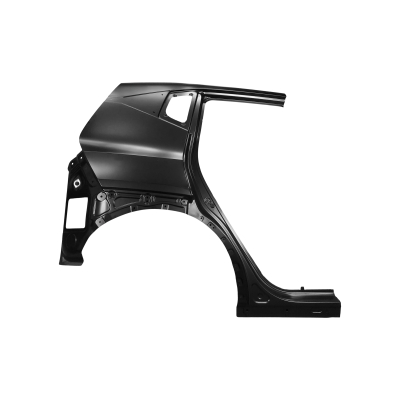 REAR FENDER COMPATIBLE WITH 2021- GAC AION Y, RH