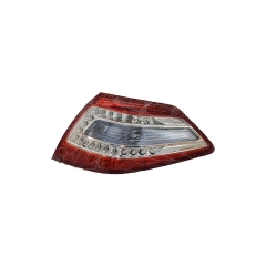 TAIL LAMP COMPATIBLE WITH 2010-2012 NISSAN TEANA, LH