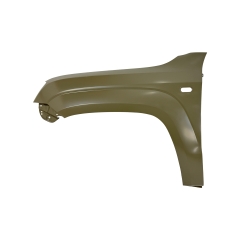 FRONT FENDER COMPATIBLE WITH VOLKSWAGEN AMAROK, LH