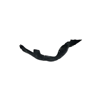 FRONT INNER LINER COMPATIBLE WITH 2014 HYUNDAI ELANTRA, RH