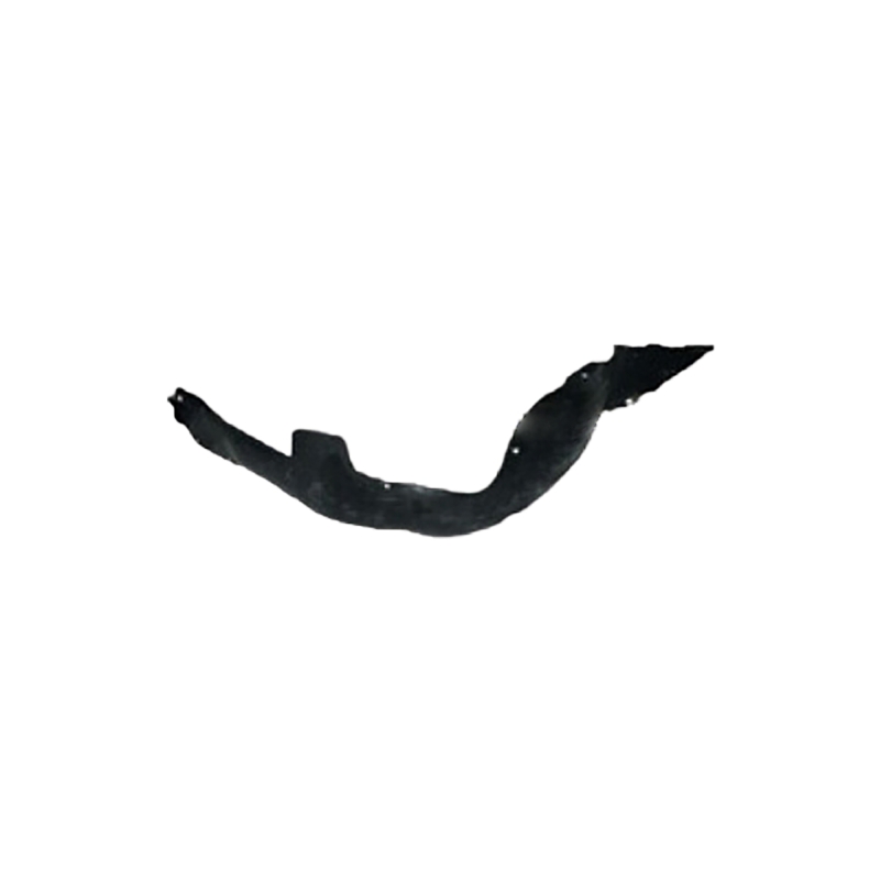 FRONT INNER LINER COMPATIBLE WITH 2014 HYUNDAI ELANTRA, RH