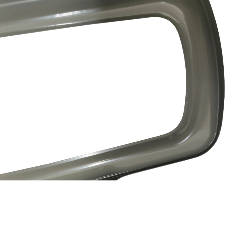 TAILLIGHT OUT PANEL COMPATIBLE WITH 1969-1973 NISSAN DATSUN 240Z, RH