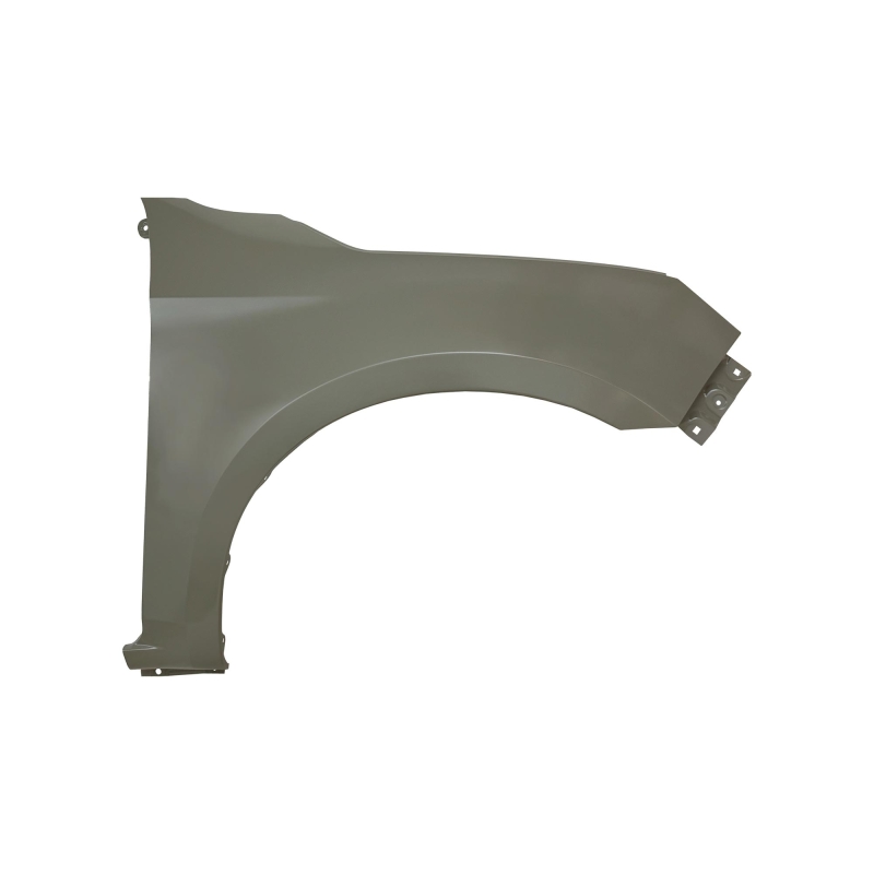 For D-MAX 2020- Front Fender-RH(4WD)