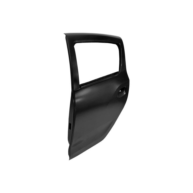 REAR DOOR COMPATIBLE WITH RENAULT SANDERO 2013 SANDERO STEPWAY 2013, LH