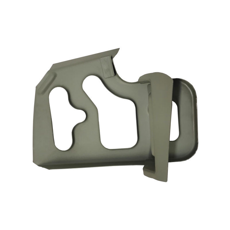 BATTERY HOLDER(STEEL) COMPATIBLE WITH 1969-1973 NISSAN DATSUN 240Z