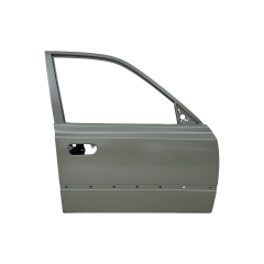 FRONT DOOR COMPATIBLE WITH HYUNDAI ACCENT-ACCENT 2001-, RH