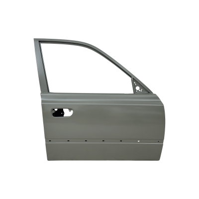 FRONT DOOR COMPATIBLE WITH HYUNDAI ACCENT-ACCENT 2001-, RH