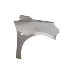 FRONT FENDER COMPATIBLE WITH 2010 CHEVROLET SAIL , RH