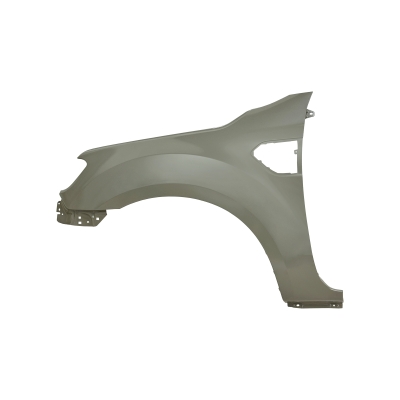 FRONT FENDER COMPATIBLE WITH 2016-2020 FORD EVEREST, LH