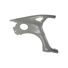 REAR FENDER COMPATIBLE WITH 2023-BYD SEAL EV , RH