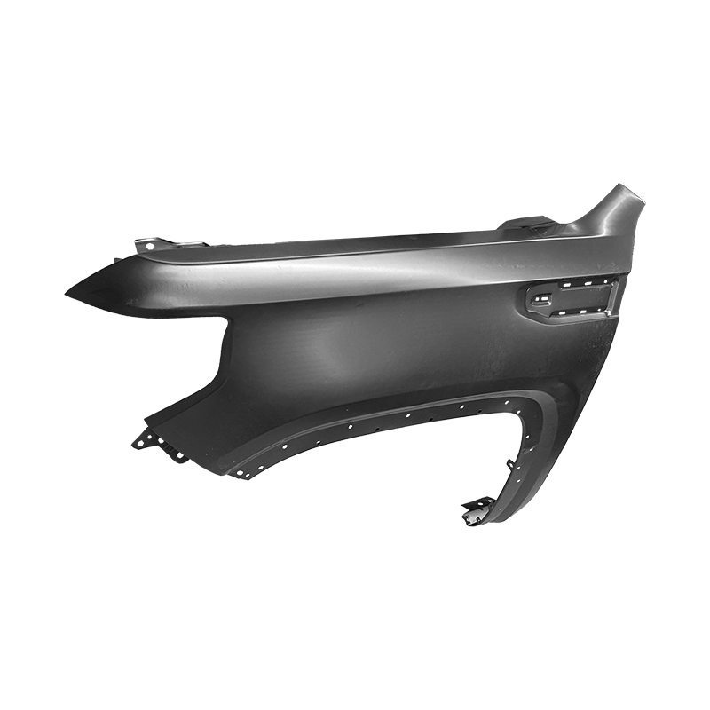 For GMC SIERRA 1500 FRONT FENDER LH  2020