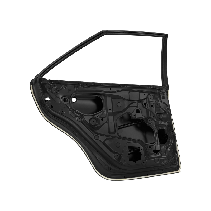 For TOYOTA CAMRY 2015-2017 REAR DOOR LH