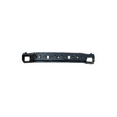 FRAME OF REAR BUMPER COMPATIBLE WITH 1998 HYUNDAI ACCENT