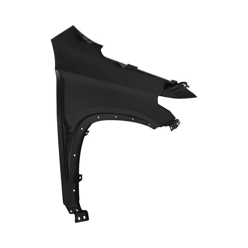 FRONT FENDER COMPATIBLE WITH CHEVY TRAVERSE 2019-, LH