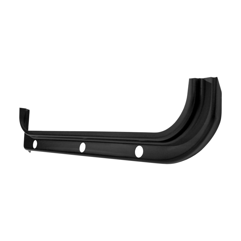 Wheel Well RH, for FJ40 Toyota Land Cruiser