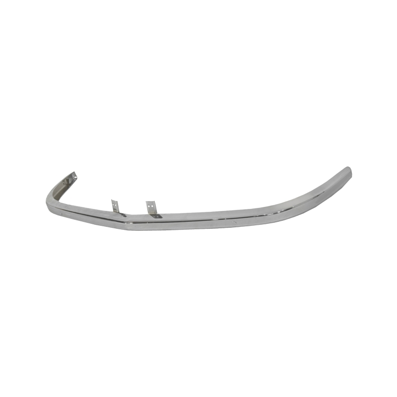 FRONT BUMPER WITHOUT HOLES COMPATIBLE WITH 1969-1973 NISSAN DATSUN 240Z