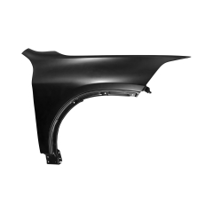 FRONT FENDER COMPATIBLE WITH 2017-2022 BMW F39 X2, (STEEL) , RH