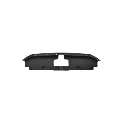 RADIATOR COVER COMPATIBLE WITH 2021 MITSUBISHI NAVARA