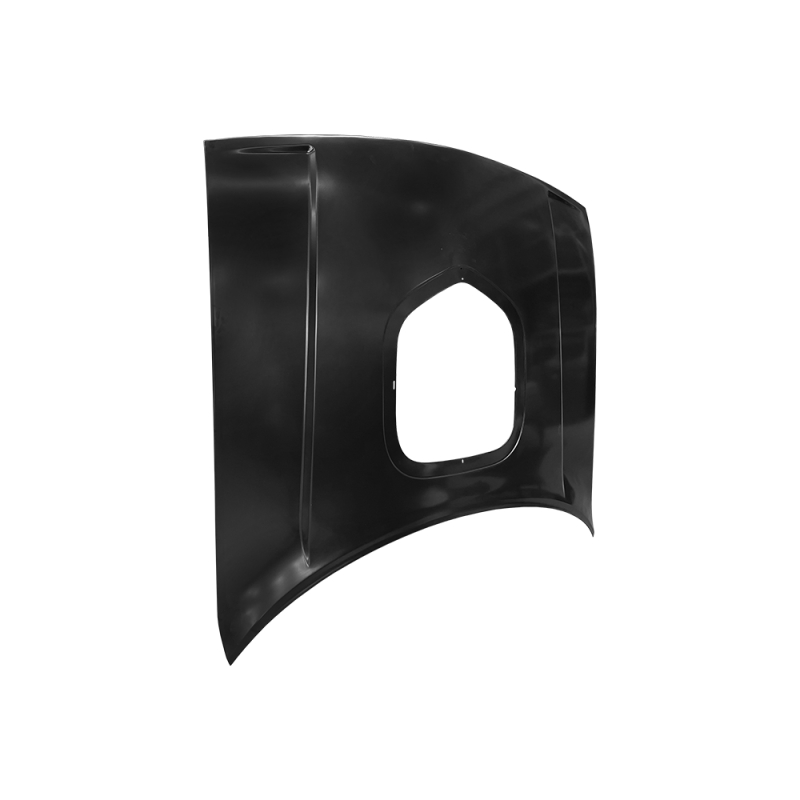 HOOD COMPATIBLE WITH 2015-2021 DODGE CHALLENGER SHAKER 