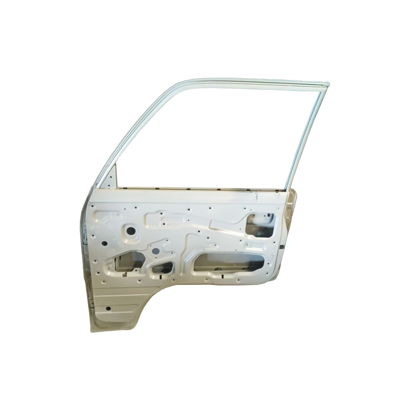 FRONT DOOR COMPATIBLE WITH 2012- DAEWOO DAMAS, RH