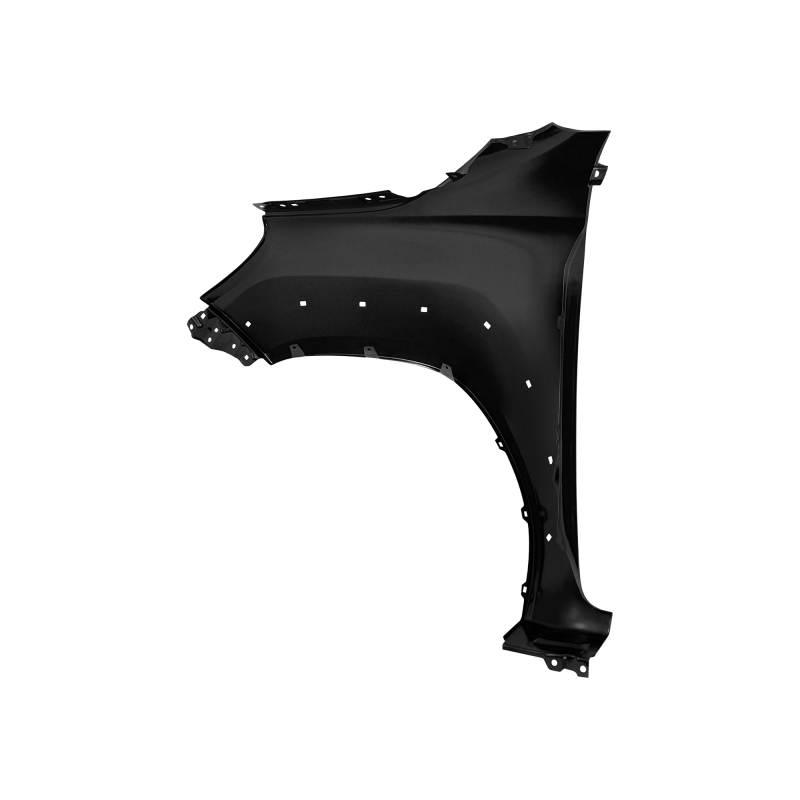 REVO FRONT FENDER(4WD) COMPATIBLE WITH 2021 TOYOTA HILUX, RH