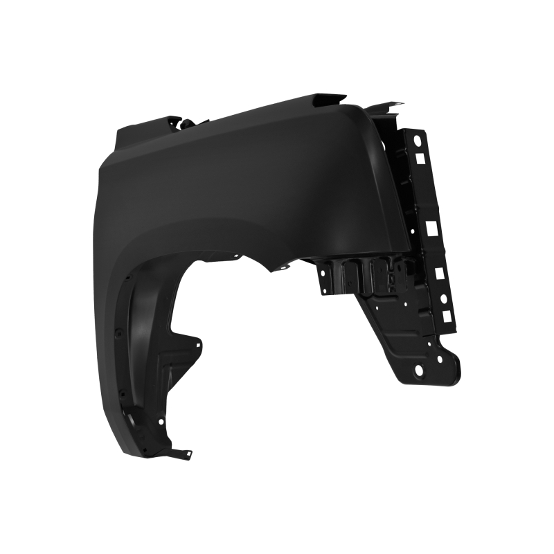 For GMC YUKON FRONT FENDER RH 2015-2020