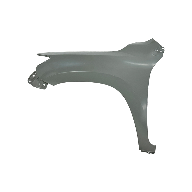 FRONT FENDER WITHOUT HOLE COMPATIBLE WITH 2011- TOYOTA RAV4, LH