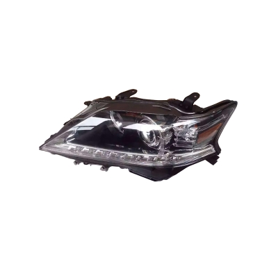 HEAD LAMP COMPATIBLE WITH 2012-2015 LEXUS RX, LH