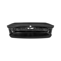 TRUNK LID COMPATIBLE WITH 2015-2021 DODGE CHARGER